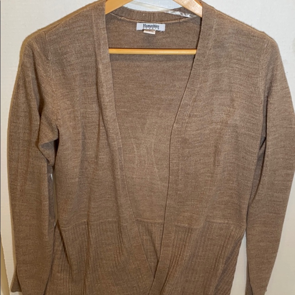 Hampshire Studio Cardigan